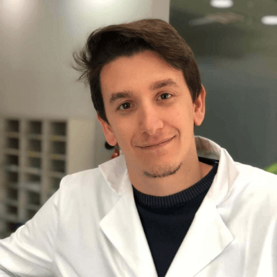 Manel Llado, PhD