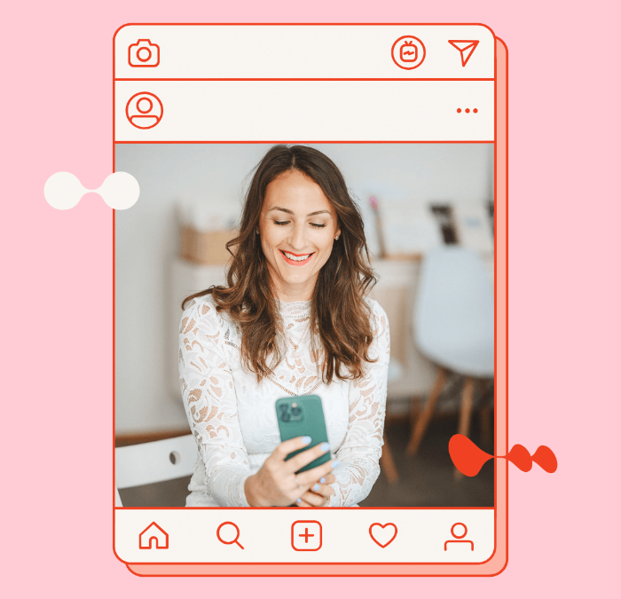 How to create an Instagram content strategy for your new business in 2024 (based on our experience)