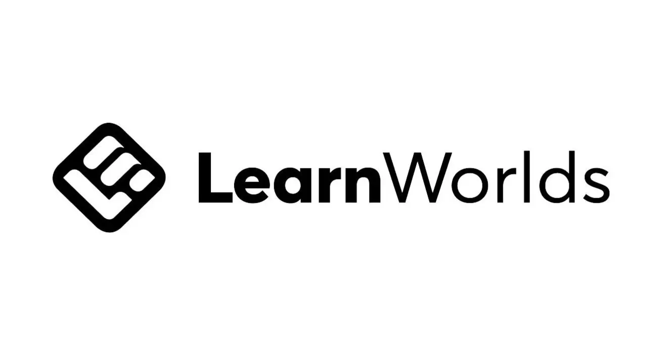 LearnWorlds_Logo The leading AI-powered LMS for course creators: Access everything you need to build a profitable business, from digital products to marketing and sales tools, all within a single scalable platform.