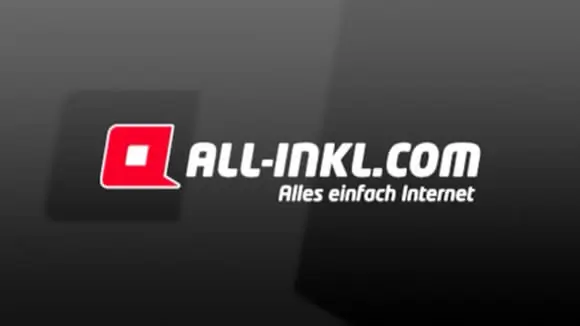 all-inkl Leading web host and provider for domains, website hosting (domain web hosting), and servers (server hosting, managed servers).