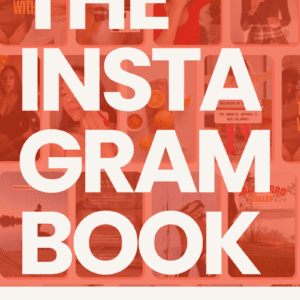 The Instagram Book