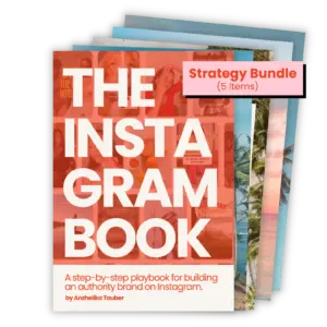 Das Instagram-Buch