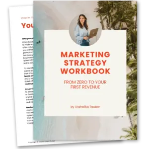 Marketing Strategy Template