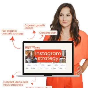 Instagram Content Strategy Workshop