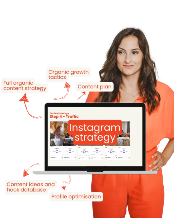 Instagram Content Strategy Workshop