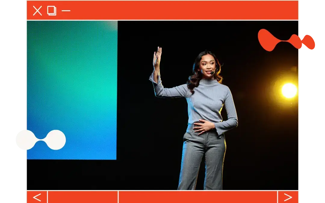 Building a Powerful Online Presence as a Keynote Speaker (Review)