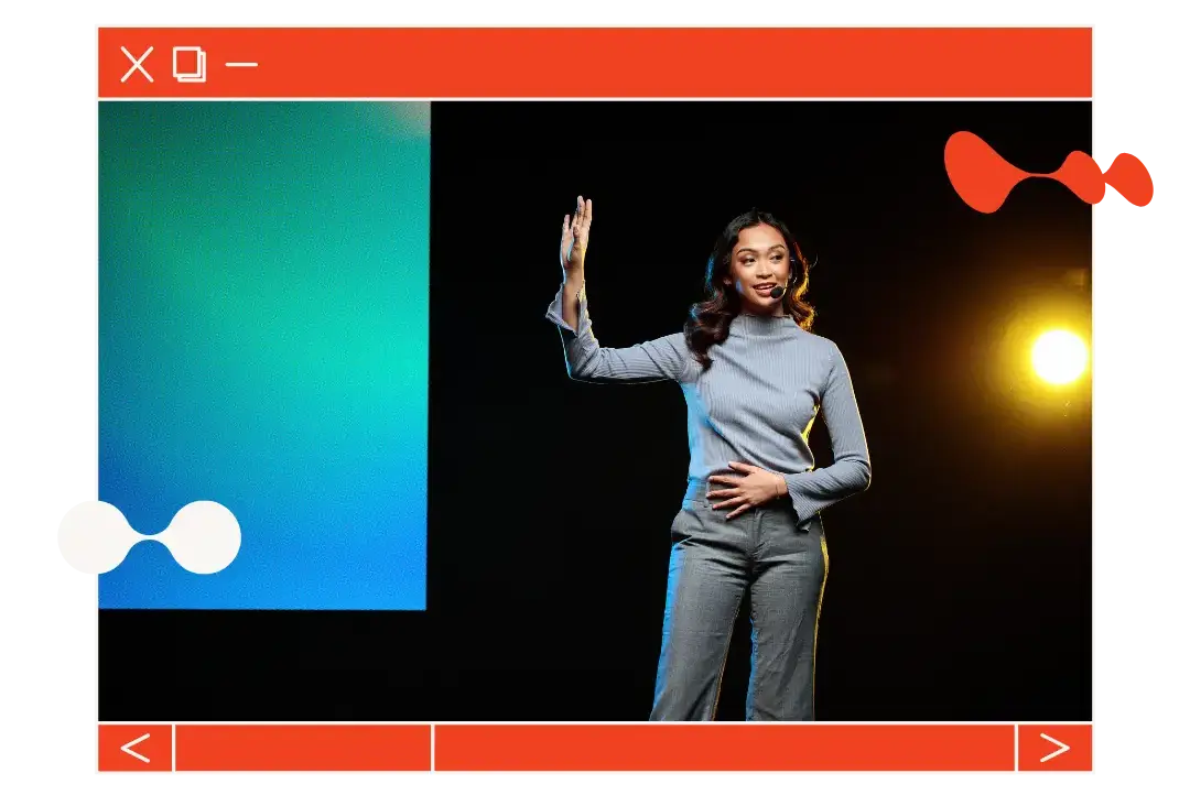 Discover the essential strategies and best practices keynote speakers need to build a powerful, professional online presence that gets them booked.