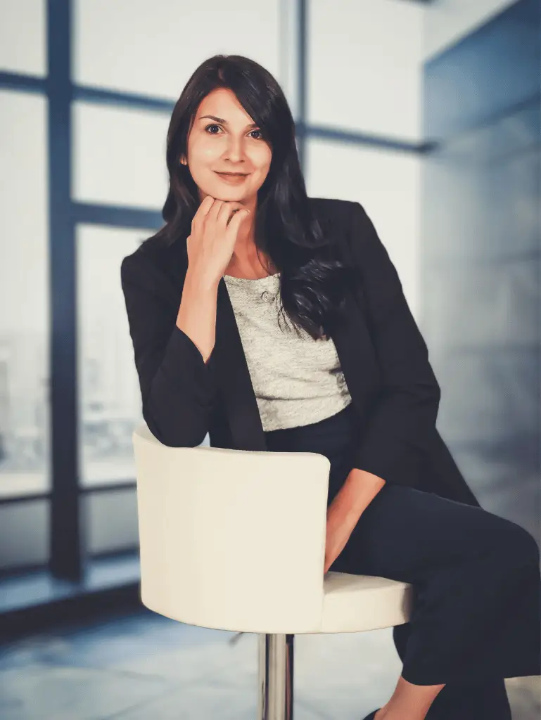Maria Malik Meta Ads