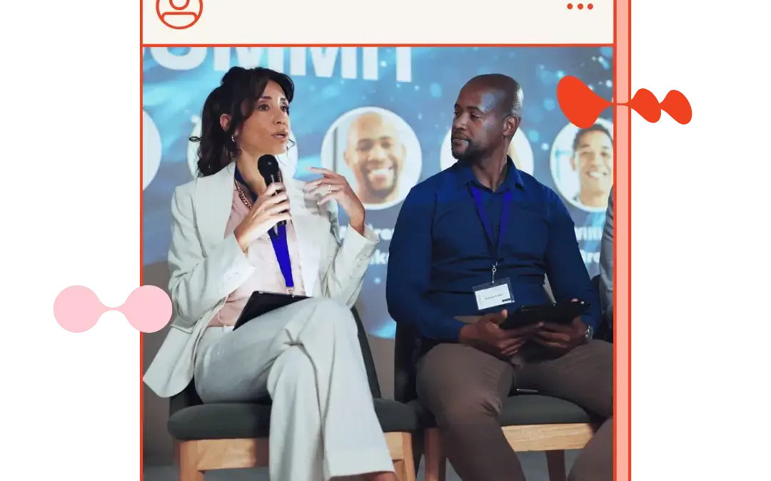 How to build your online presence as public figure and keynote speaker