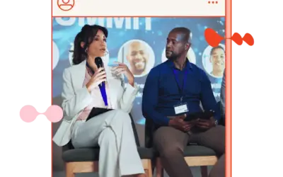 How to build your online presence as public figure and keynote speaker