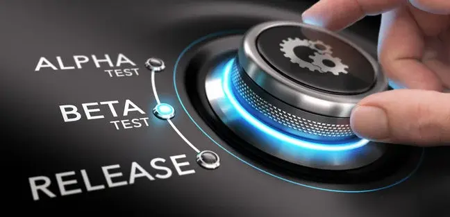 beta test Beta testing