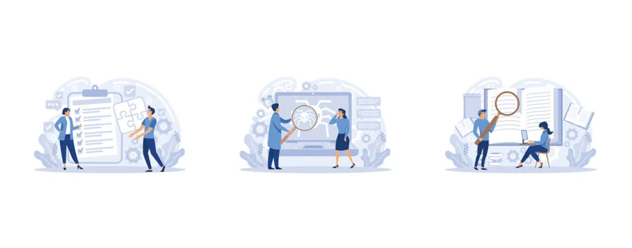 Launching beta testing Launching beta testing