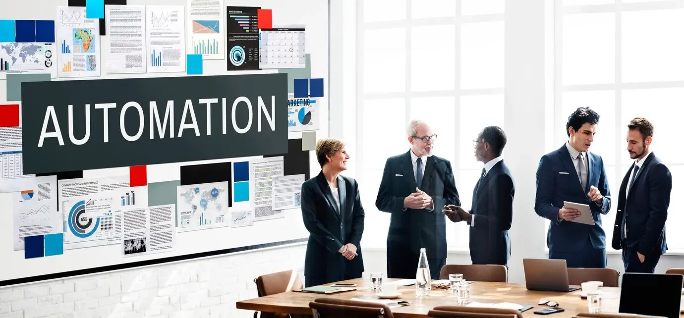 automation process automation