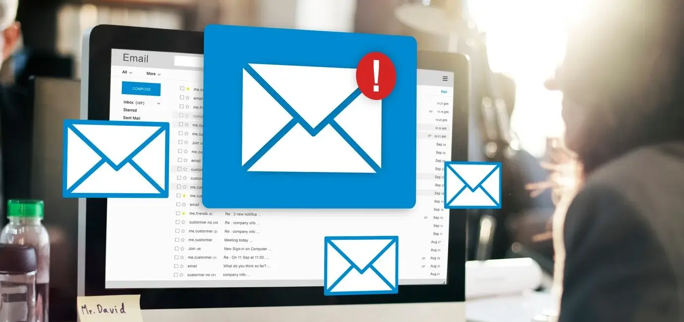 email marketing