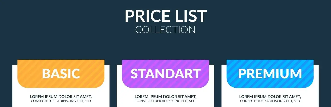 pricing your offer suite