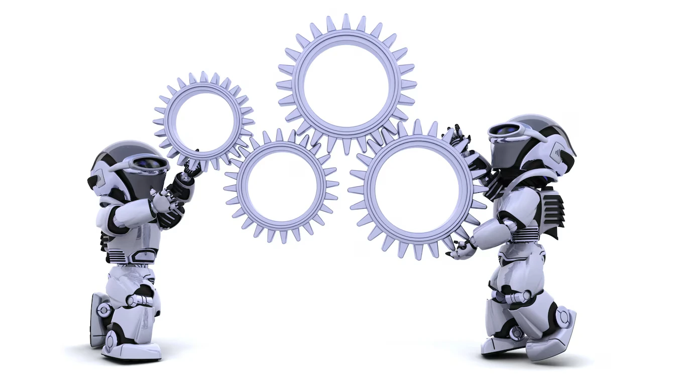 tools and tactics for automation