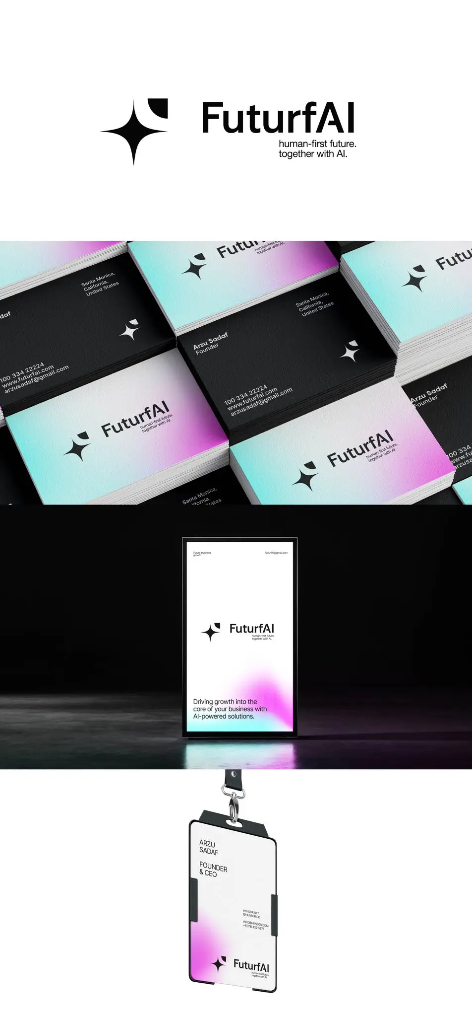 Visual identity