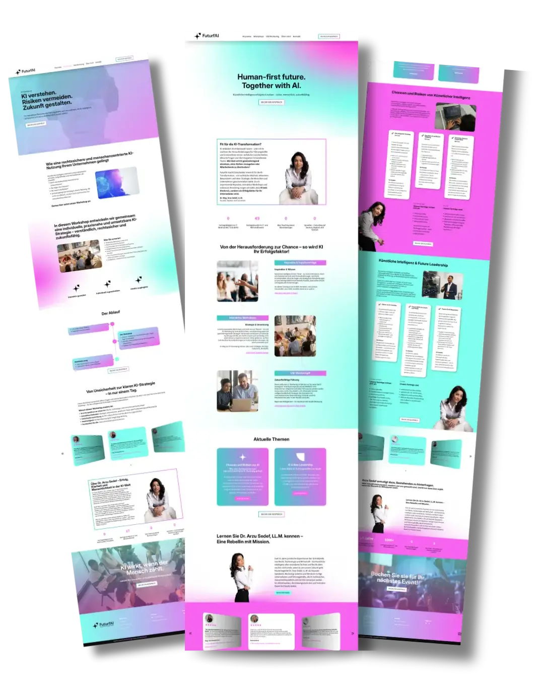 Website