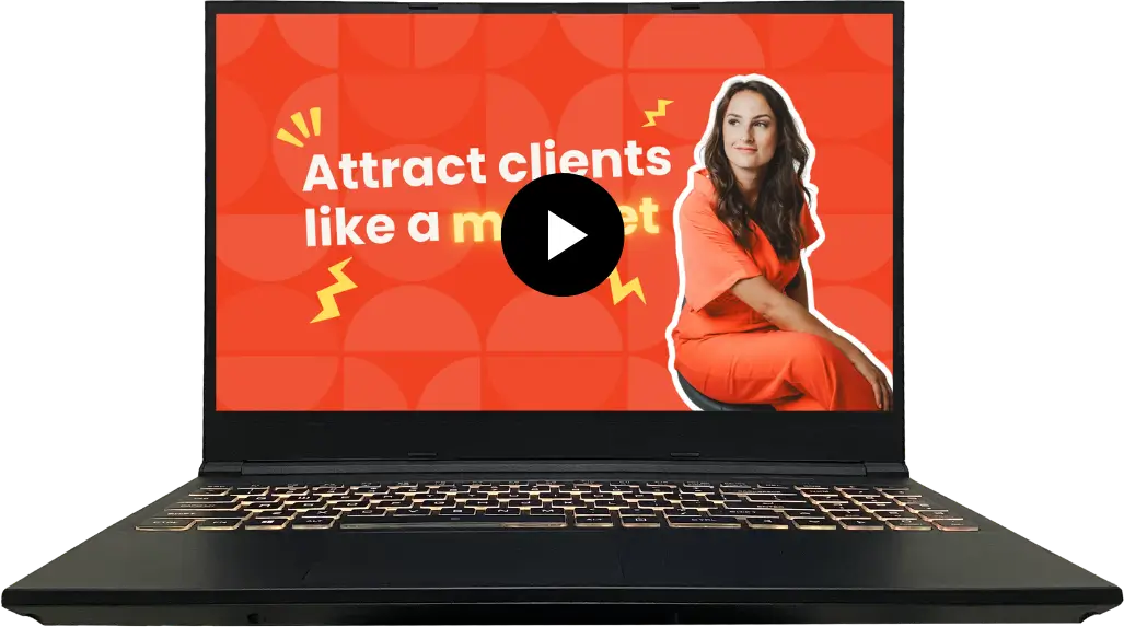 How to create a lead magnet