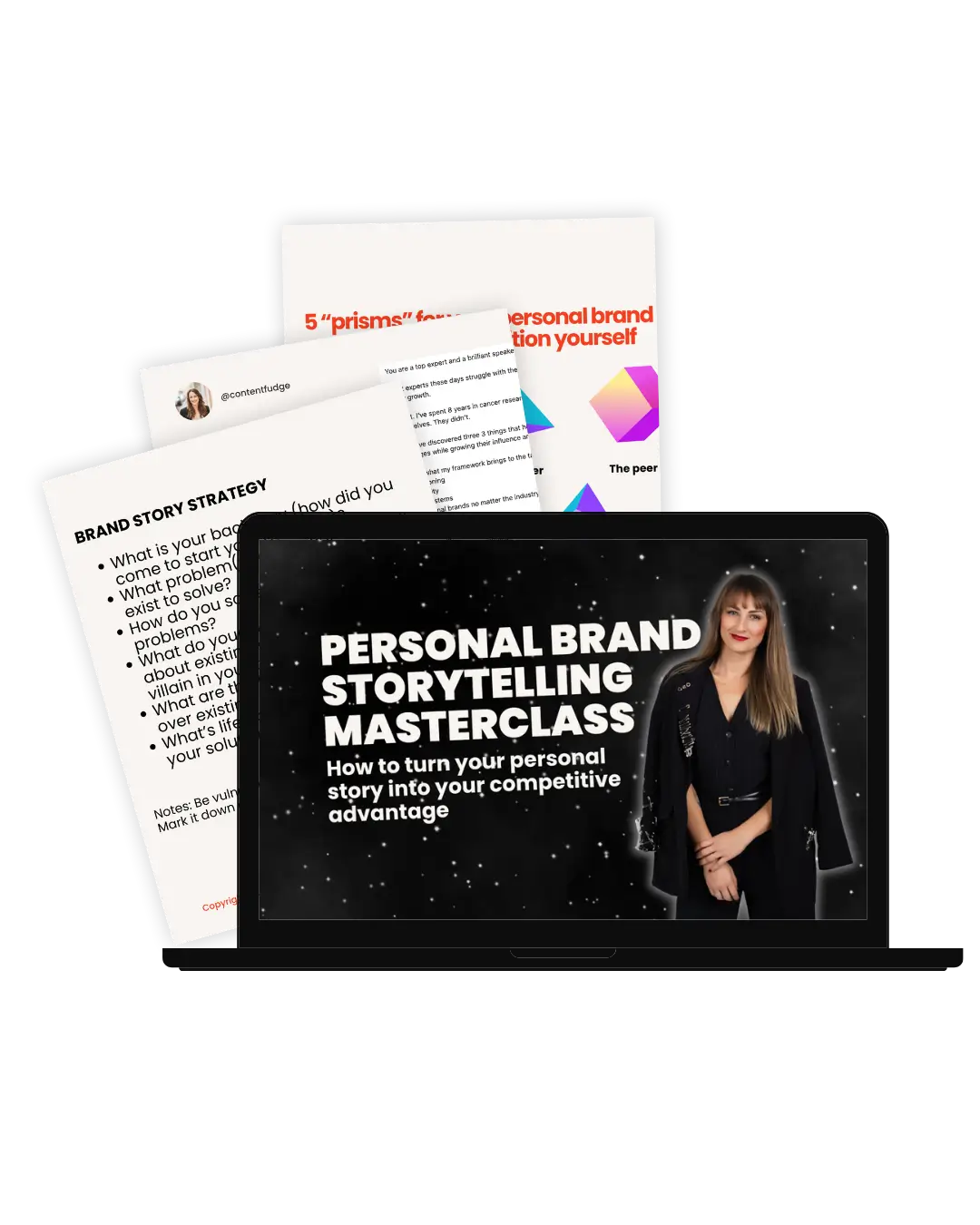 Meta Ads Workshop: How to Advertise Your Business on Meta A hands-on workshop for entrepreneurs to design, launch, and optimize impactful Meta ad campaigns that drive sales and leads.