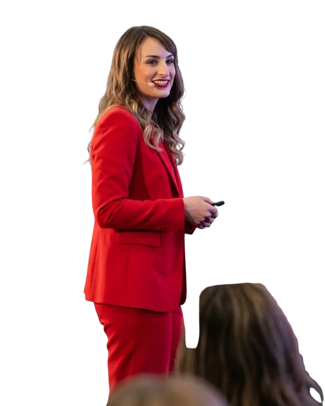 Anzhelika Tauber